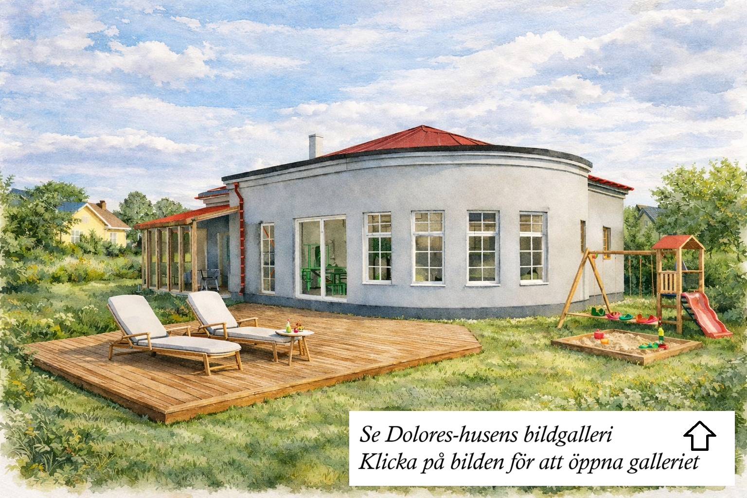 Dolores husbildgalerii