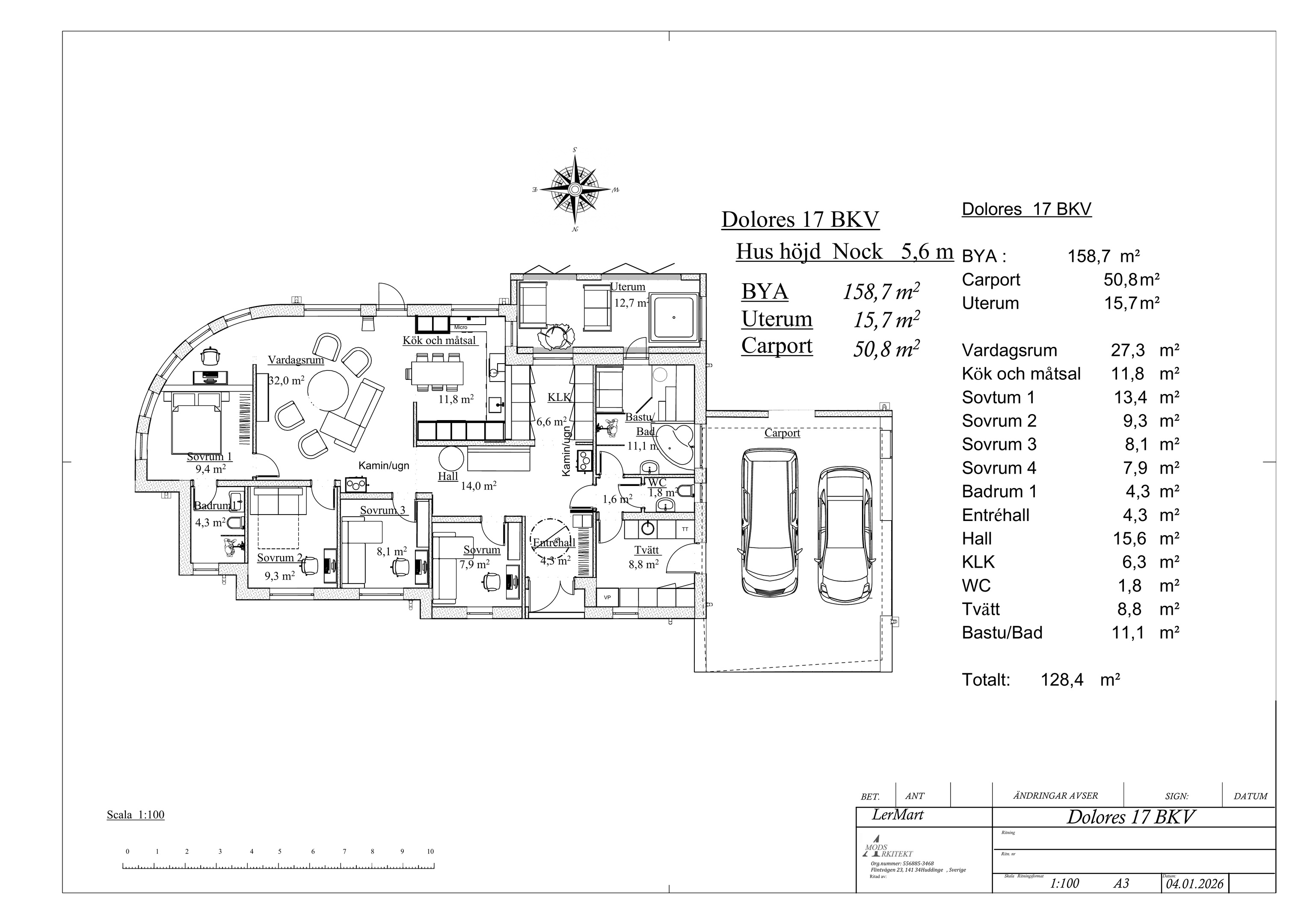 Dolores husbildgalerii